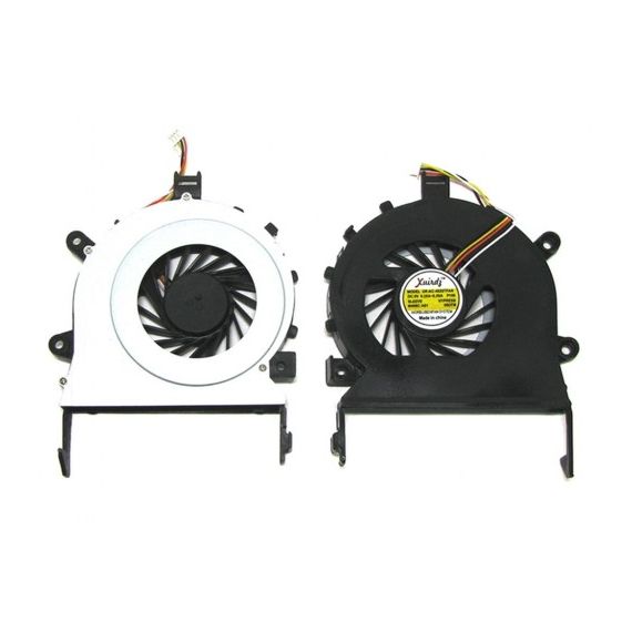 CPU COOLING FAN FOR  ACER ASPIRE 5745 4745 4820 5820 4553 4625 (INTEGRATED VIDEO) (4 PINS)