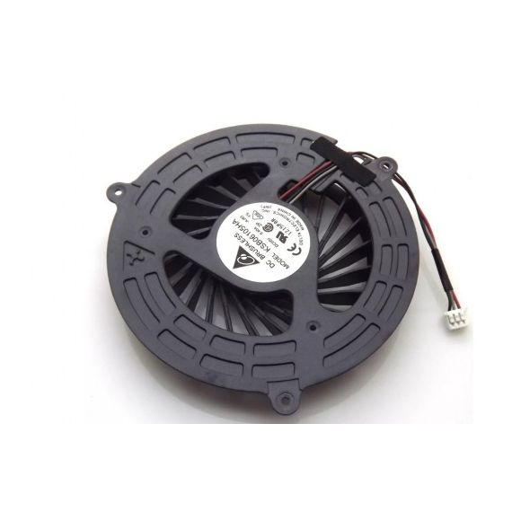 CPU COOLING FAN FOR ACER ASPIRE 5750 5755 5350 E1-521 E1-531 E1-571 E1-421 E1-431 E1-451 E1-471 V3-471 V3-571 V3-551 GATEWAY NE51B NV52L NV56R NE56R NV55S NV57H PACKARDBELL LV11 LS11 LS13 TS11 TS44 TS13 TS45 V.2 (3 PINS)