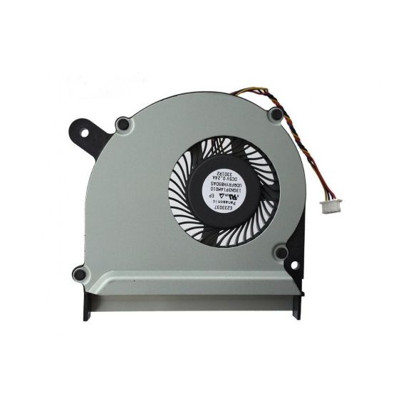 CPU COOLING FAN FOR ASUS X502 X402 F502 F402 S500 S400 V500 V400 (4 PINS)