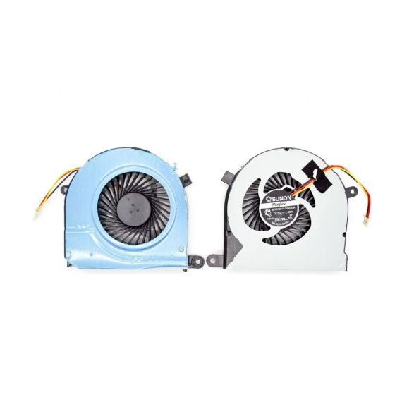CPU COOLING FAN FOR DELL INSPIRON N7110 (3 PINS)