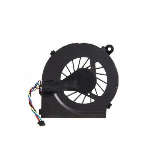 CPU COOLING FAN FOR HP COMPAQ CQ62 G62 CQ72 G72 CQ42 G42 CQ56 G56 PAVILION G6-1000 G4-1000 G7-1000 (AMD) (4 PINS)
