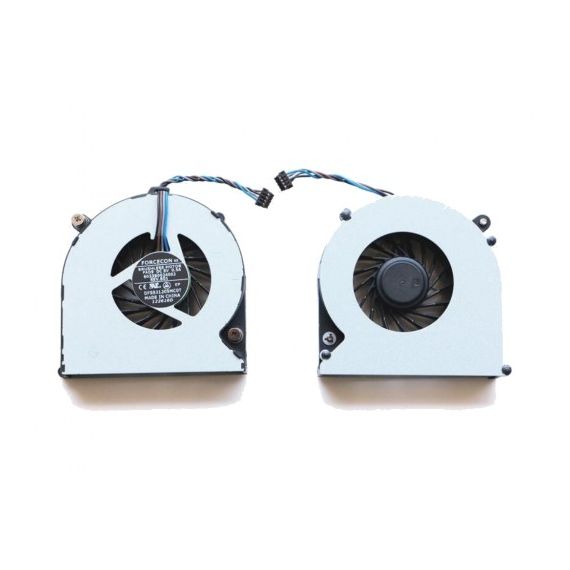 CPU COOLING FAN FOR HP PROBOOK 4530S 4535S 4730S 6460B ELITEBOOK 8460B 8470P (4 PINS)