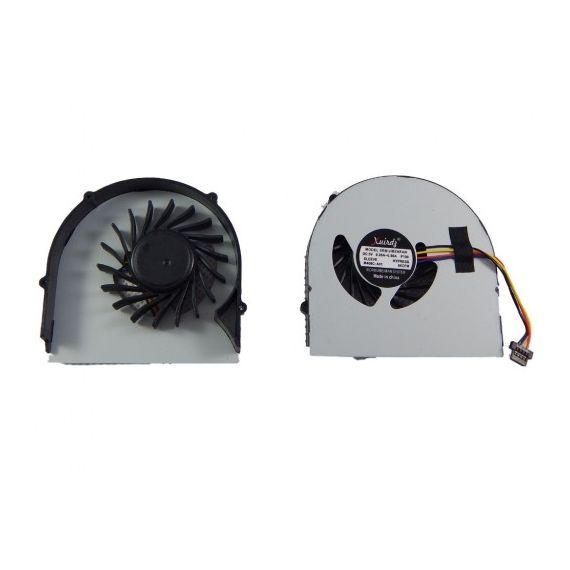 CPU COOLING FAN FOR LENOVO IDEAPAD B560 B565 V560 V565 (4 PINS)