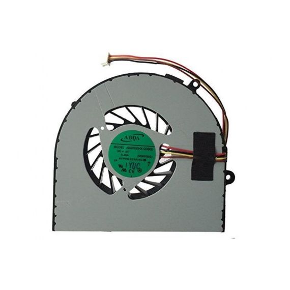 CPU COOLING FAN FOR LENOVO IDEAPAD G580 G585 B480 B485 G480 G485 P580 P585 N580 N581 N585 N586 (AMD) (4 PINS)