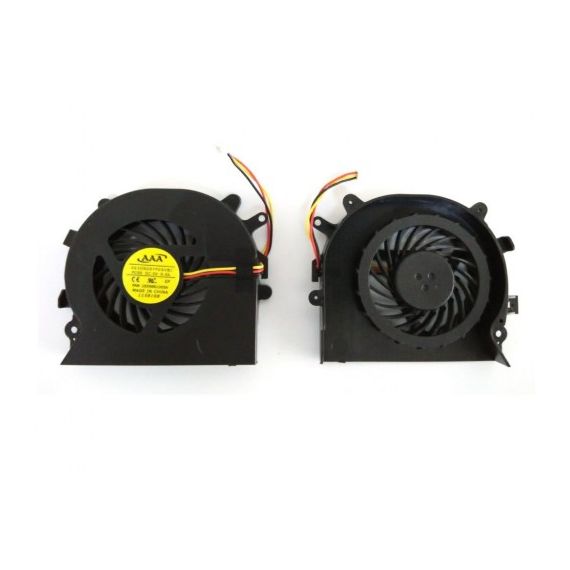 CPU COOLING FAN FOR SONY VPCEA VPCEB (3 PINS)
