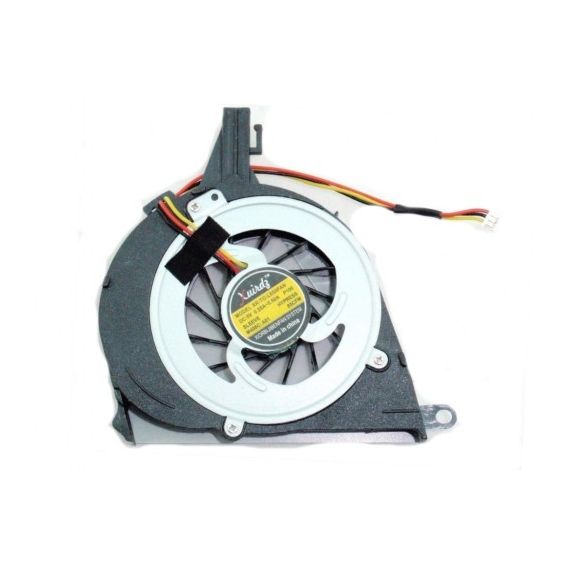 CPU COOLING FAN FOR TOSHIBA SATELLITE L650 L655 L750 L755 (3 PINS)