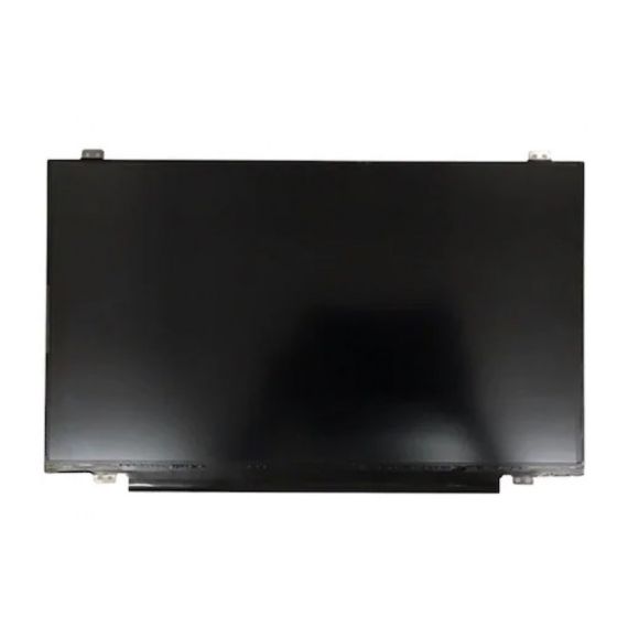 DISPLAY 14.0" LED IPS SLIM 30 PINS FULL HD (1920X1080) BRACKETS UP-DOWN MATTE AUO B140HTN01.E