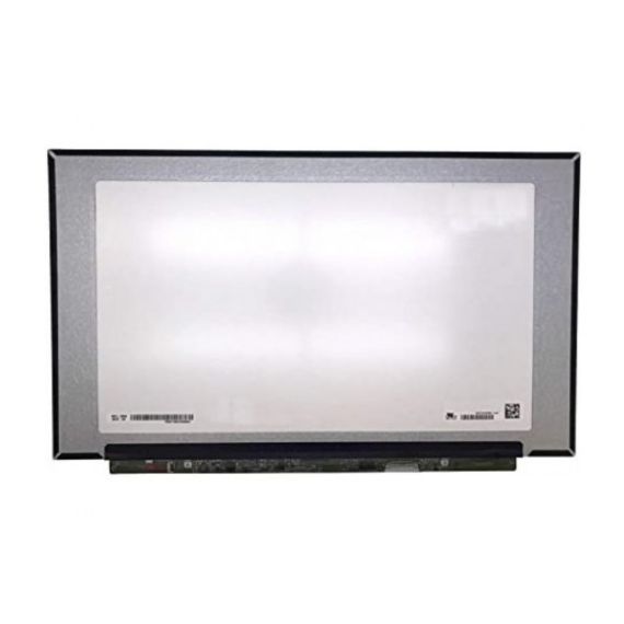 DISPLAY 15.6" LED IPS SLIM 30 PINS FULL HD (1920X1080) NO BRACKETS MATTE NT156FHM-N61 V8.0 BOE (BORDER-LESS)
