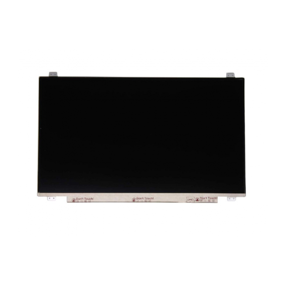 DISPLAY 17.3" LED IPS SLIM 40 PINS FULL HD (1920X1080) 144HZ SOCKET LEFT-SIDE BRACKETS UP-DOWN MATTE B173HAN03.0 AUO