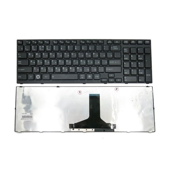 KEYBOARD SONY VPCEB W/FRAME ENG. BLACK