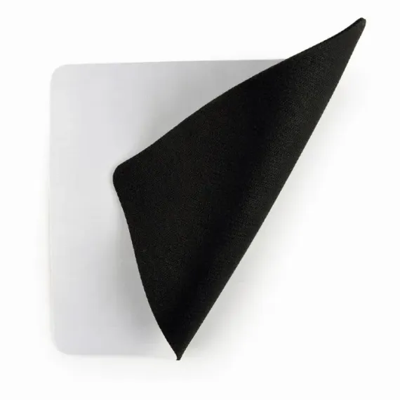 КОВРИК ДЛЯ МЫШИ GEMBIRD MP-PRINT-M, 250ММ X 210ММ, БЕЛЫЙ