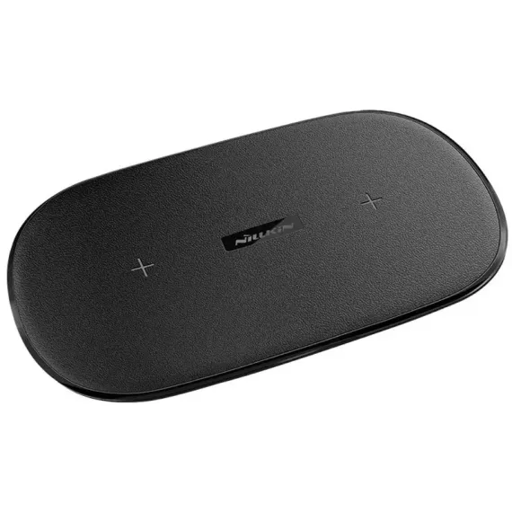 ЗАРЯДНОЕ УСТРОЙСТВО NILLKIN MC031, 10ВТ, БЕЖЕВЫЙ