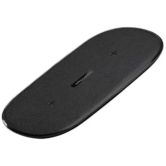 ЗАРЯДНОЕ УСТРОЙСТВО NILLKIN MC031, 10ВТ, БЕЖЕВЫЙ