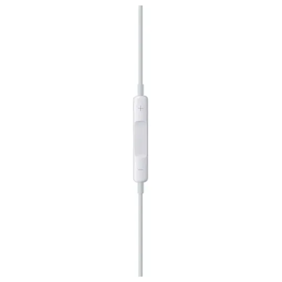CASTI APPLE EARPODS, ALB