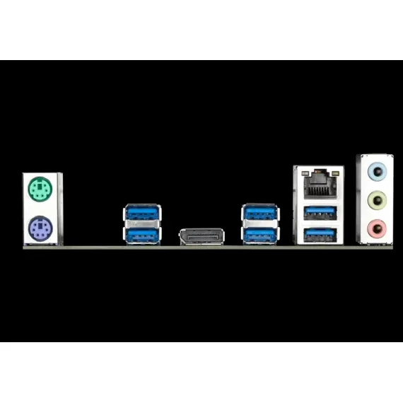 PLACA DE BAZA GIGABYTE Z590 D, LGA1200, INTEL Z590, ATX