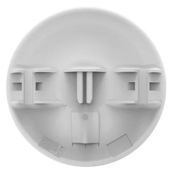 БЕСПРОВОДНАЯ ТОЧКА ДОСТУПА MIKROTIK DISC LITE5, БЕЛЫЙ