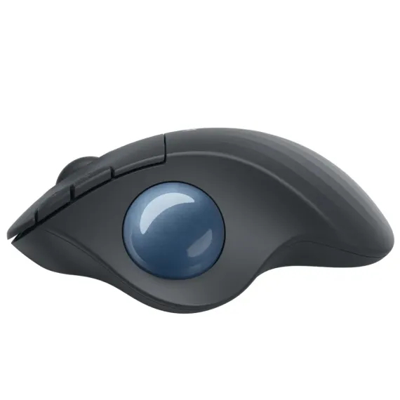 БЕCПРОВОДНАЯ МЫШЬ LOGITECH M575, ГРАФИТОВЫЙ