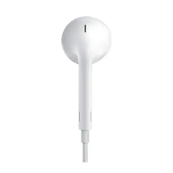 CASTI APPLE EARPODS, ALB