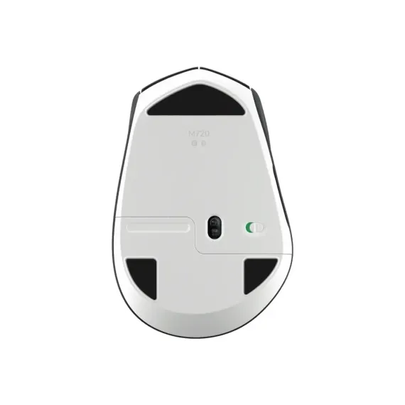 MOUSE WIRELESS LOGITECH M720, NEGRU