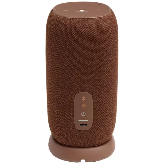 BOXA PORTABILA JBL LINK PORTABLE, MARO