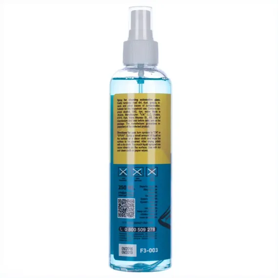 SPRAY DE CURATARE PATRON F3-003, UNIVERSAL