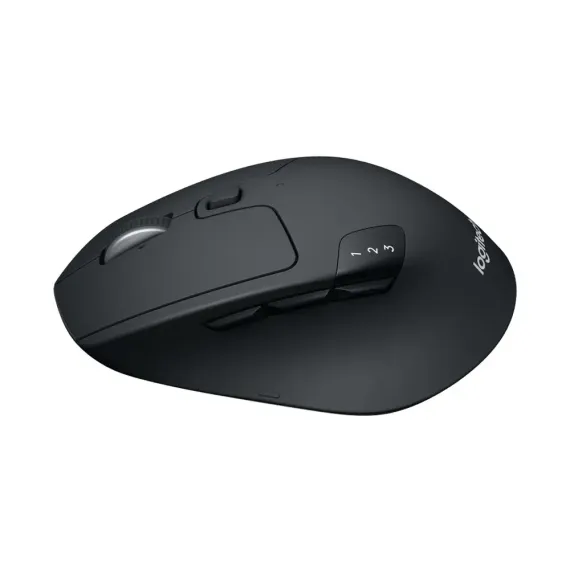 MOUSE WIRELESS LOGITECH M720, NEGRU