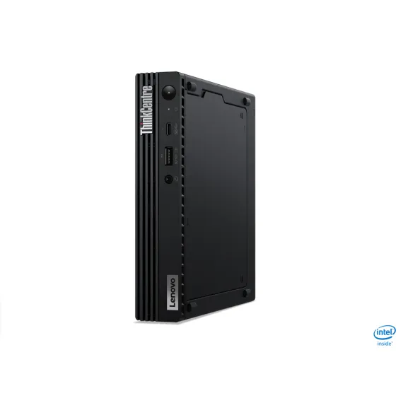 DESKTOP PC LENOVO THINKCENTRE M70Q TINY, TINY, 4GB/256GB, INTEL UHD GRAPHICS 630, FARA SO