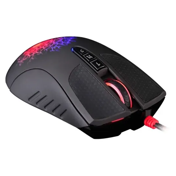 ИГРОВАЯ МЫШЬ BLOODY A90, ЧЁРНЫЙ