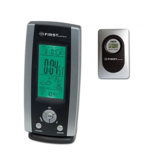 ЧАСЫ FIRST 002460-1