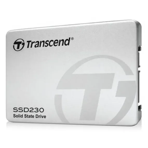 UNITATE SSD TRANSCEND SSD230S, 256GB, TS256GSSD230S