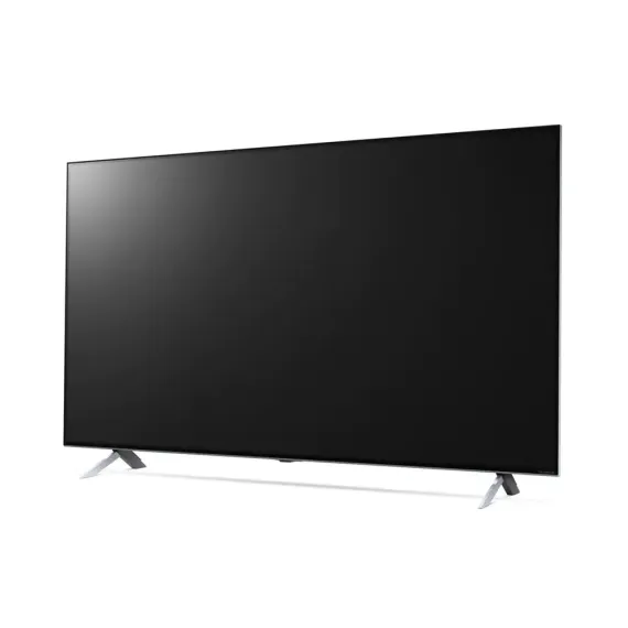 55" LED SMART ТЕЛЕВИЗОР LG 55NANO906PB, 3840 X 2160 4K, WEBOS, ЧЁРНЫЙ