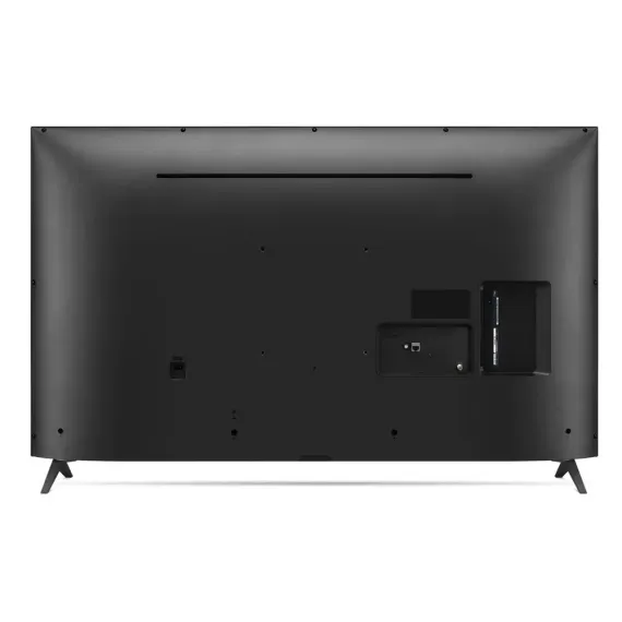 50" LED SMART ТЕЛЕВИЗОР LG 50UP76006LC, 3840 X 2160 4K, WEBOS, ЧЁРНЫЙ