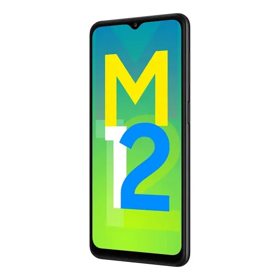 СМАРТФОН SAMSUNG GALAXY M32, 128ГБ/6ГБ, ЧЁРНЫЙ