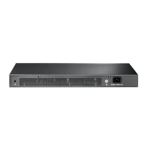 СЕТЕВОЙ КОММУТАТОР TP-LINK TL-SG3428, 24X 10/100/1000 МБИТ/С, 4X SFP