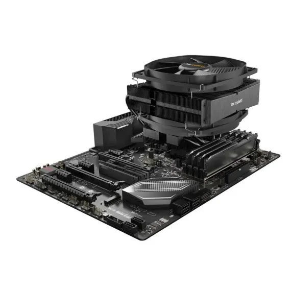 COOLER PROCESOR BE QUIET! DARK ROCK TF