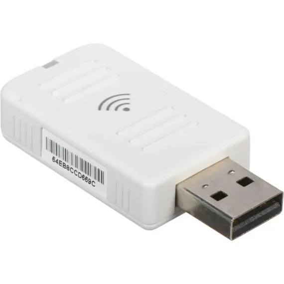 USB WIRELESS ADAPTER EPSON ELPAP10