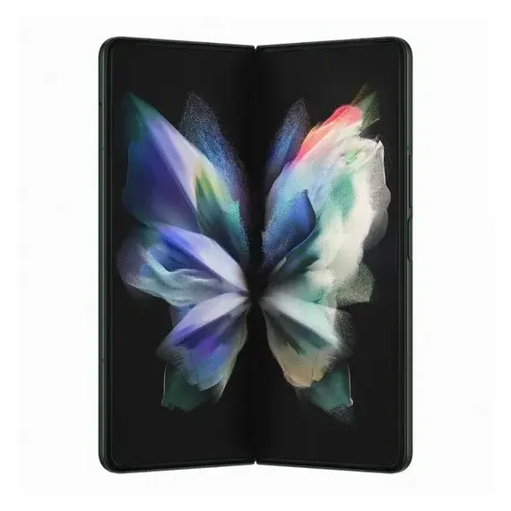 SMARTPHONE SAMSUNG GALAXY FOLD3, 12GB/256GB, PHANTOM GREEN
