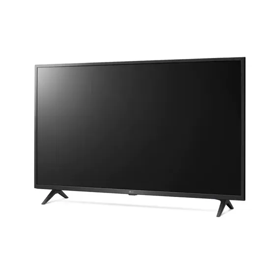 43" LED SMART ТЕЛЕВИЗОР LG 43UP76006LC, 3840 X 2160 4K, WEBOS, ЧЁРНЫЙ