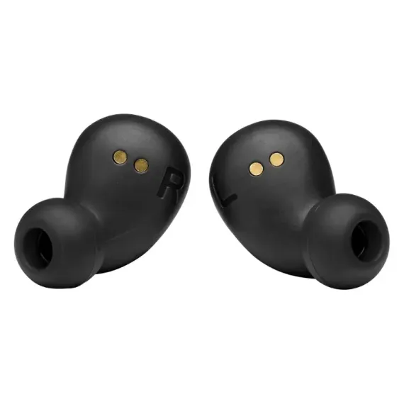 CASTI JBL FREE II, NEGRU