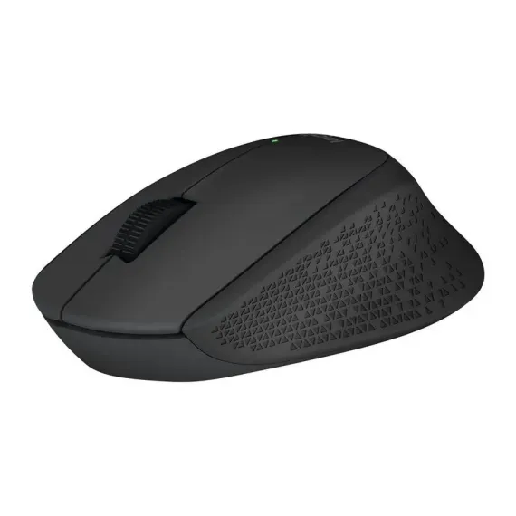 MOUSE WIRELESS LOGITECH M280, NEGRU