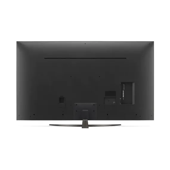 55" LED SMART ТЕЛЕВИЗОР LG 55UP78006LC, 3840 X 2160, WEBOS, ЧЁРНЫЙ