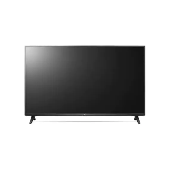 65" LED SMART ТЕЛЕВИЗОР LG 65UP75006LF, 3840 X 2160, WEBOS, ЧЁРНЫЙ