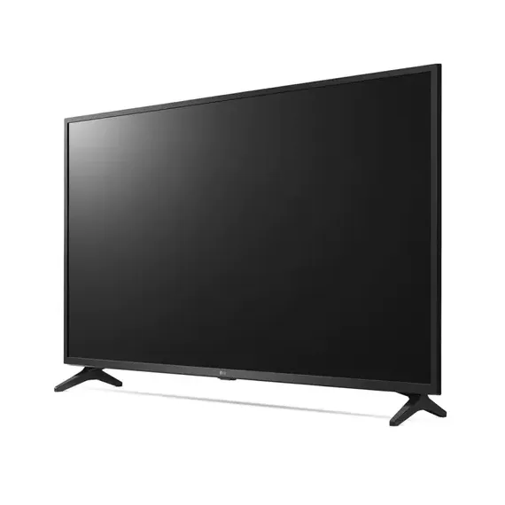 65" LED SMART ТЕЛЕВИЗОР LG 65UP75006LF, 3840 X 2160, WEBOS, ЧЁРНЫЙ