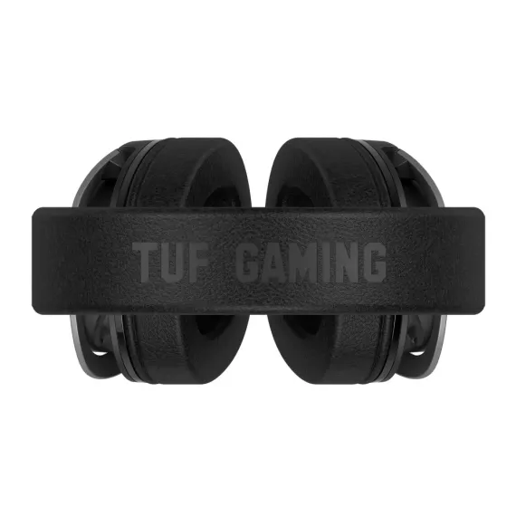 CASTI GAMING ASUS TUF GAMING H3, WIRELESS, METALIC
