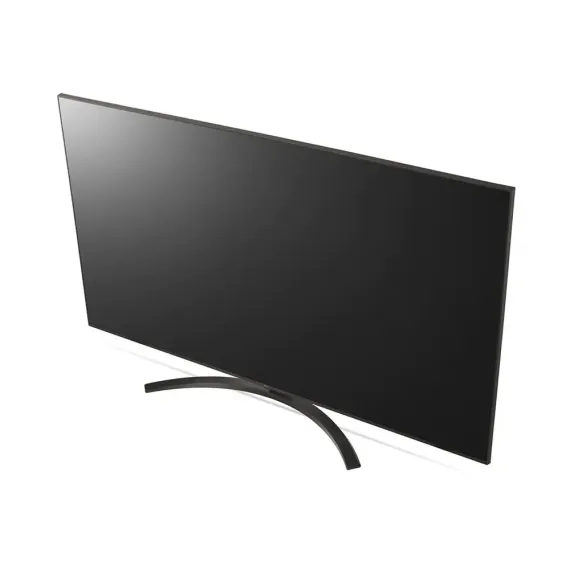55" LED SMART ТЕЛЕВИЗОР LG 55UP78006LC, 3840 X 2160, WEBOS, ЧЁРНЫЙ