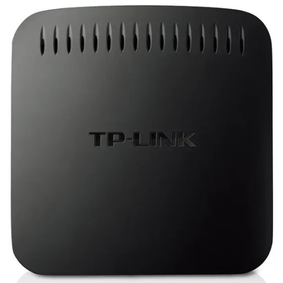 ROUTER FARA FIR TP-LINK TL-WA890EA, NEGRU