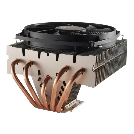 COOLER PROCESOR BE QUIET! SHADOW ROCK LP