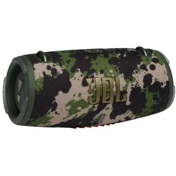 BOXA PORTABILA JBL XTREME 3, CAMUFLAJ