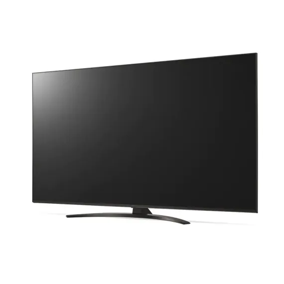 55" LED SMART ТЕЛЕВИЗОР LG 55UP78006LC, 3840 X 2160, WEBOS, ЧЁРНЫЙ