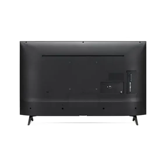 43" LED SMART ТЕЛЕВИЗОР LG 43UP76006LC, 3840 X 2160 4K, WEBOS, ЧЁРНЫЙ